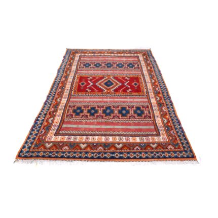 Tappeto Berbero 307 X 196 cm