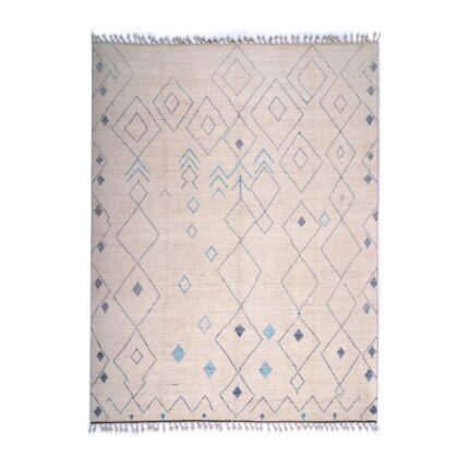 Tappeto Berbero 322 X 243 cm