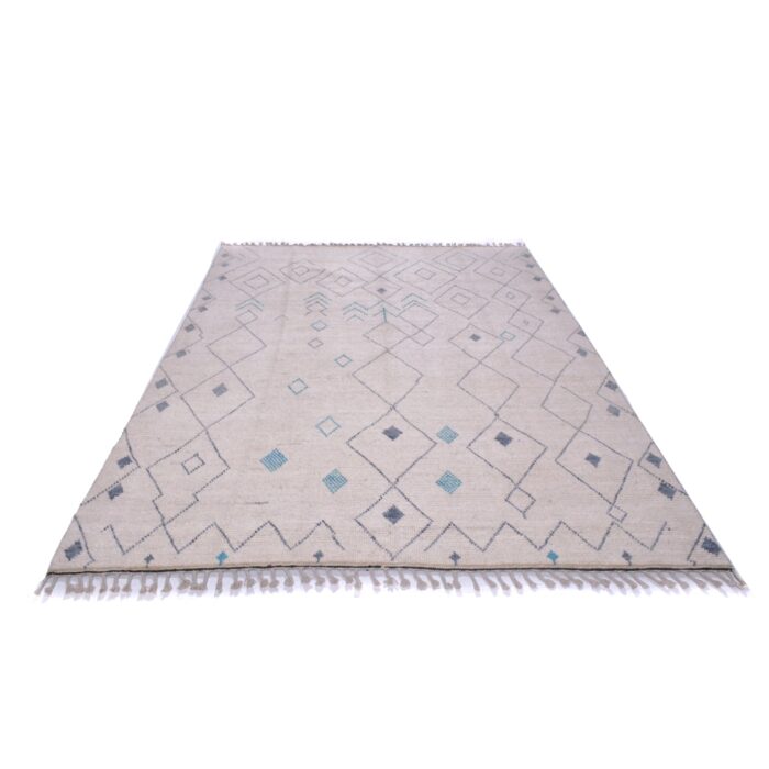 Tappeto Berbero 322 X 243 cm