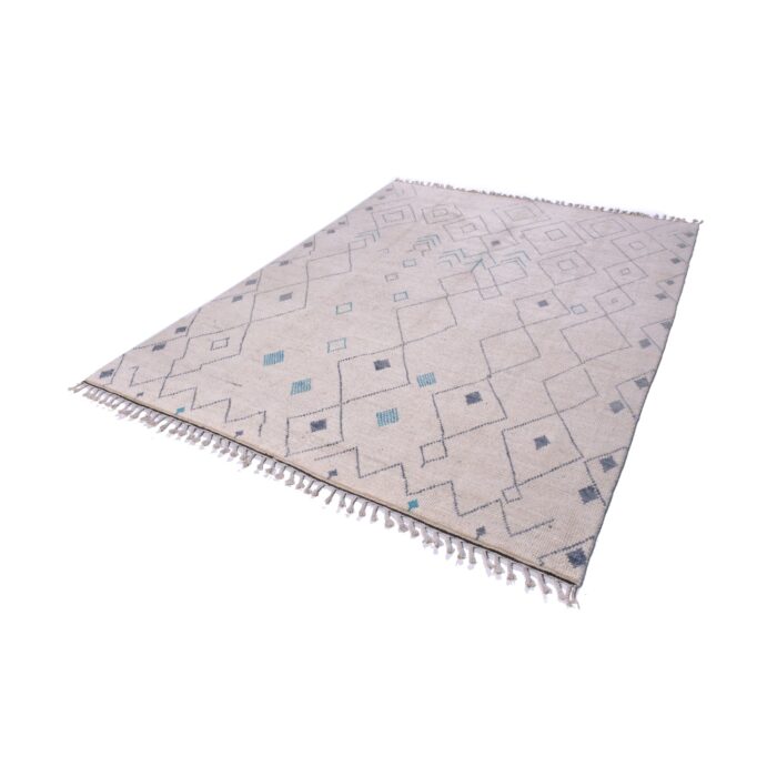 Tappeto Berbero 322 X 243 cm