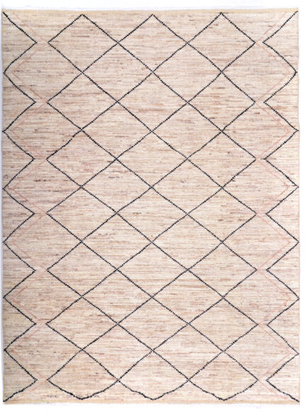 Tappeto Berbero 328 x 248 cm