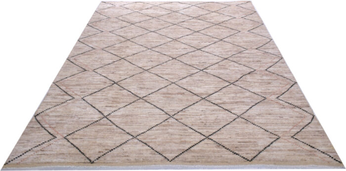Tappeto Berbero 328 x 248 cm