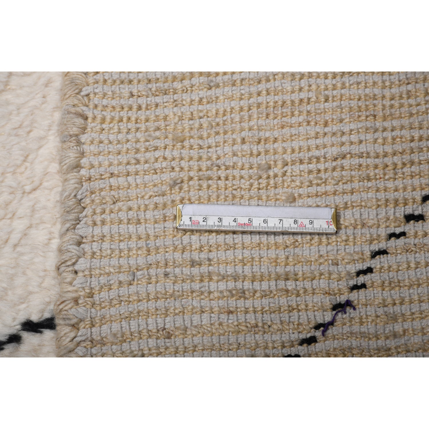 Tappeto Berbero 337 X 248 cm