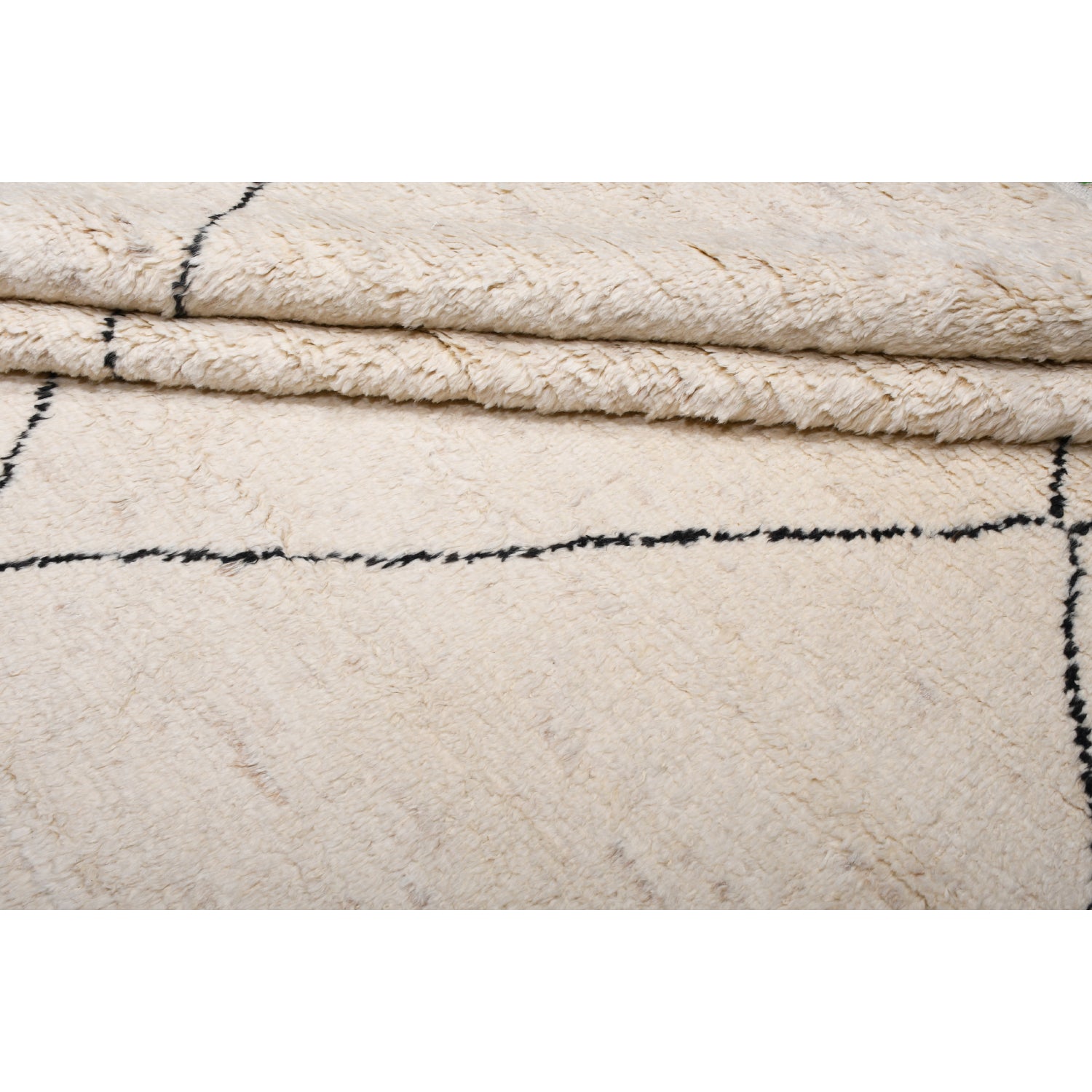 Tappeto Berbero 337 X 248 cm