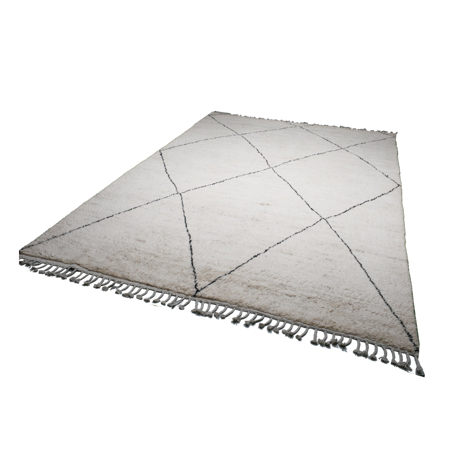 Tappeto Berbero 337 X 248 cm