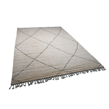 Tappeto Berbero 337 X 248 cm