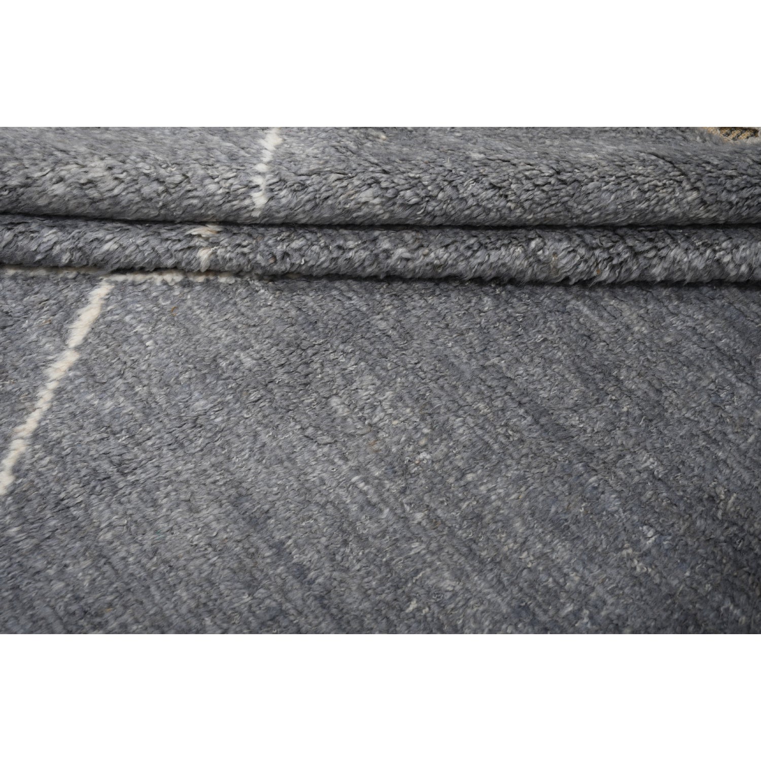 Tappeto Berbero 291 X 207 cm