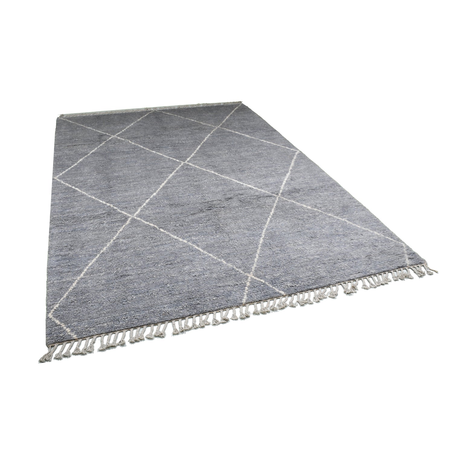 Tappeto Berbero 291 X 207 cm