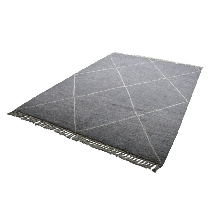 Tappeto Berbero 291 X 207 cm
