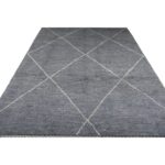 Tappeto Berbero 291 X 207 cm