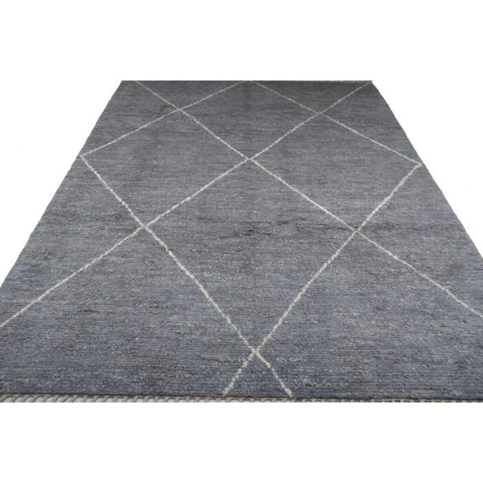 Tappeto Berbero 291 X 207 cm