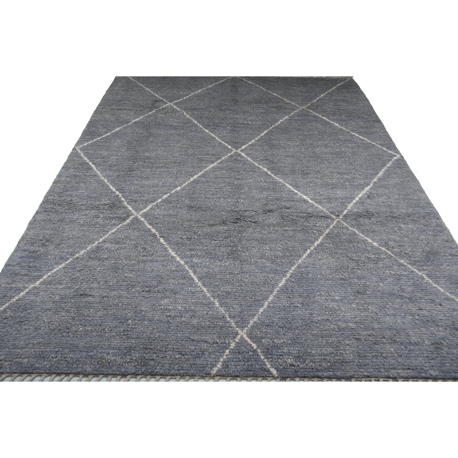 Tappeto Berbero 291 X 207 cm