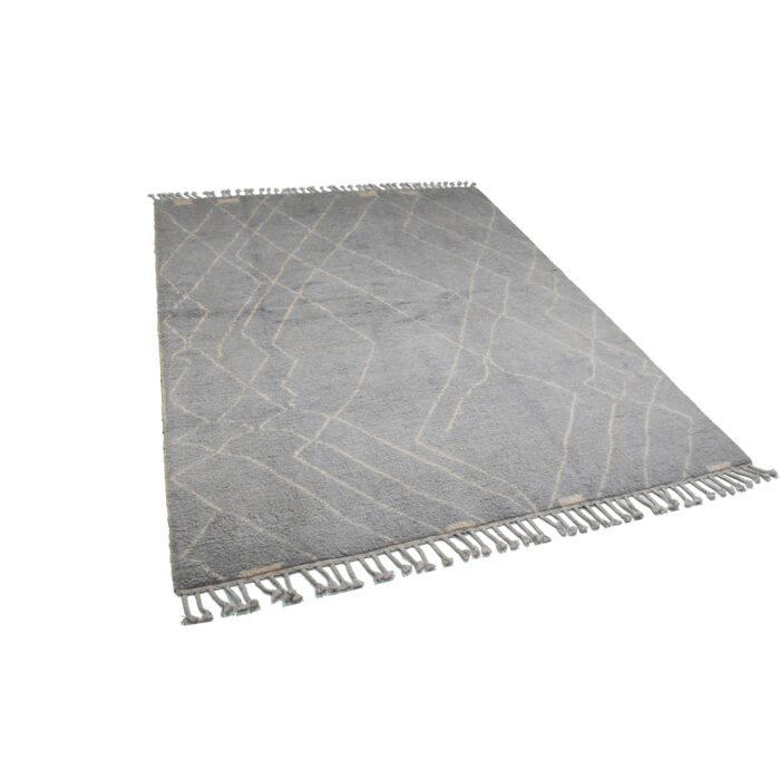 Tappeto Berbero 251 X 203 cm