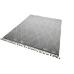 Tappeto Berbero 251 X 203 cm