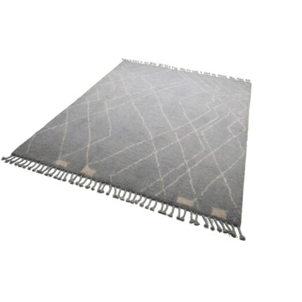 Tappeto Berbero 251 X 203 cm