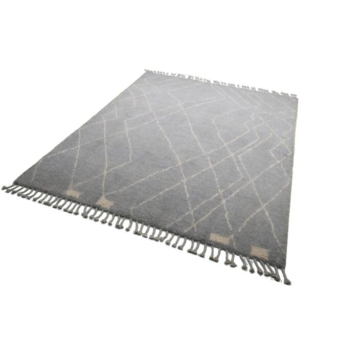 Tappeto Berbero 251 X 203 cm