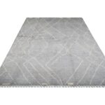 Tappeto Berbero 251 X 203 cm