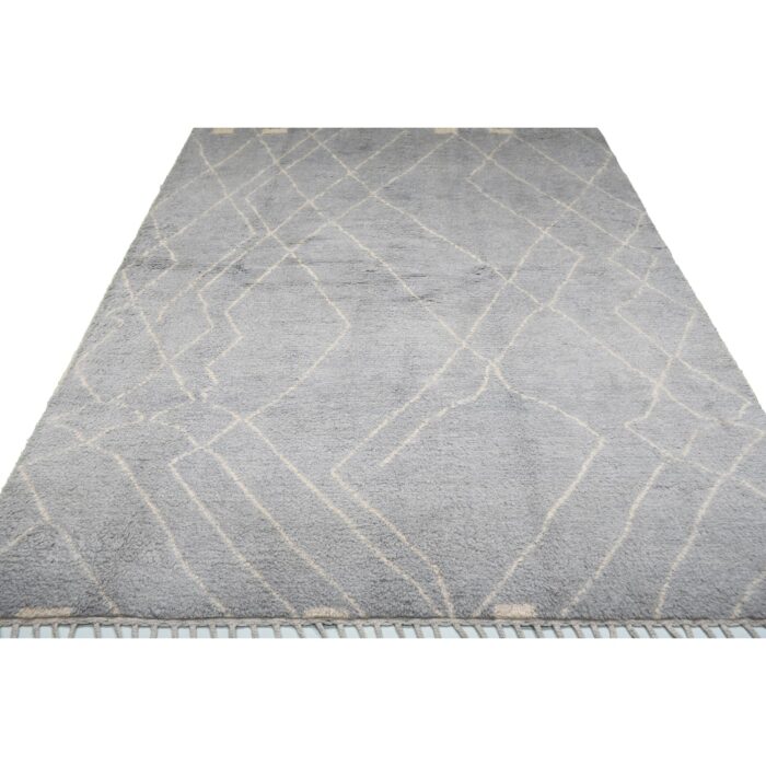 Tappeto Berbero 251 X 203 cm