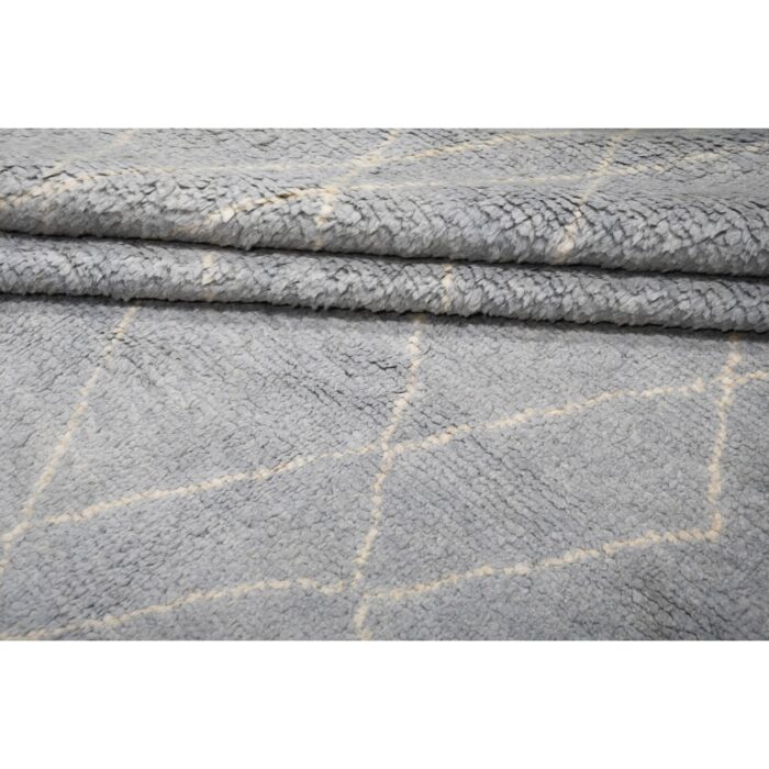 Tappeto Berbero 251 X 203 cm