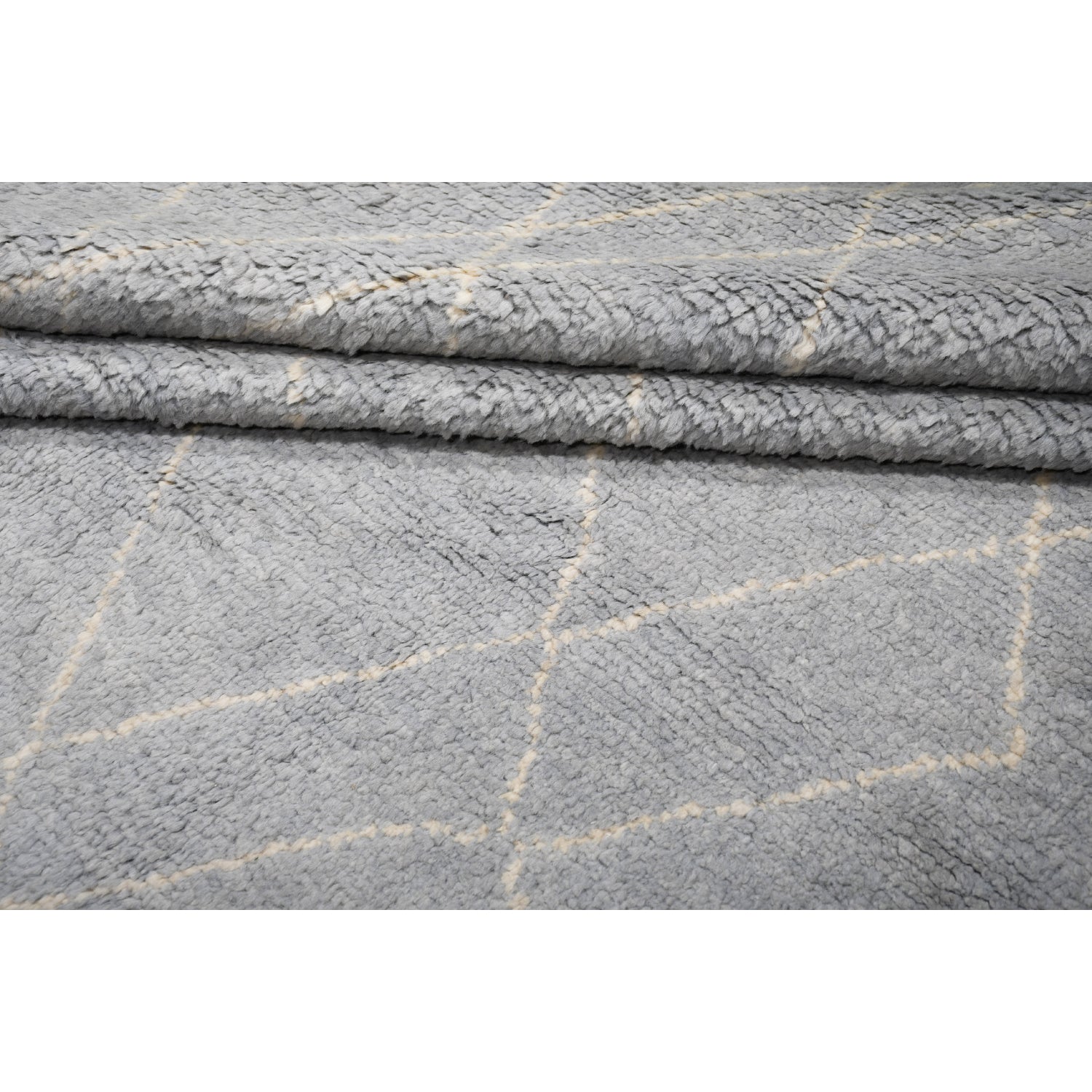 Tappeto Berbero 251 X 203 cm Tappeto Berbero 251 X 203 cm