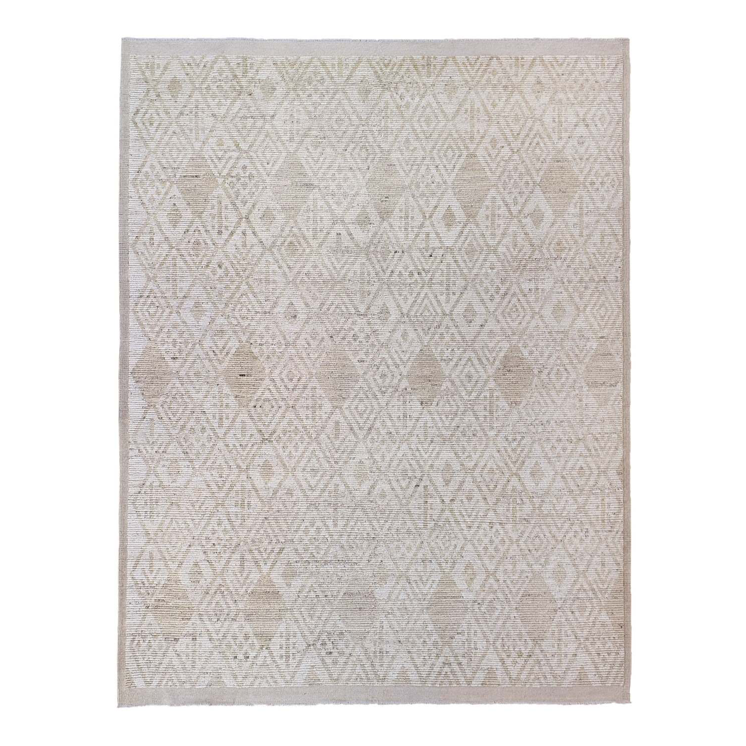 Tappeto Berbero 401 X 308 cm