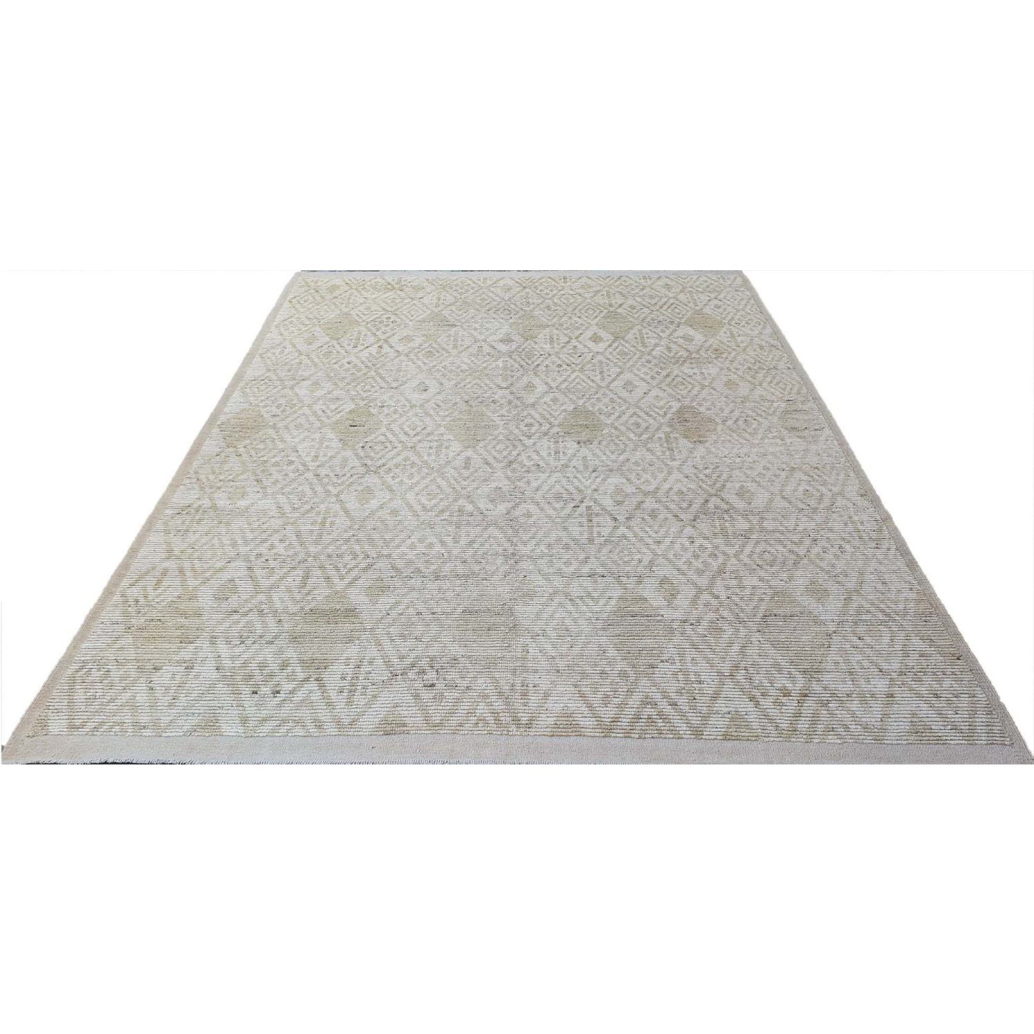 Tappeto Berbero 401 X 308 cm