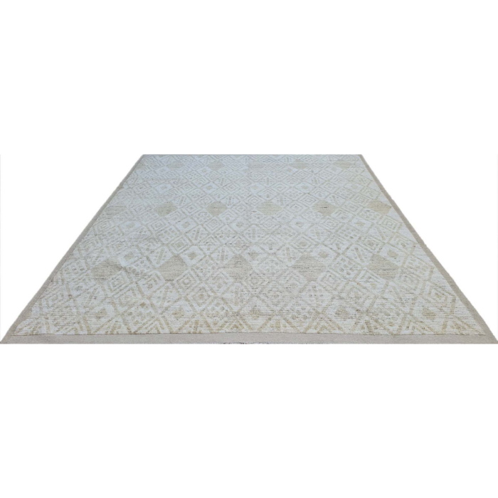 Tappeto Berbero 401 X 308 cm