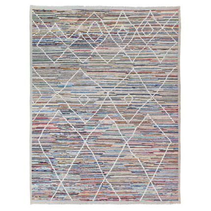 Tappeto Berbero 434 X 319 cm