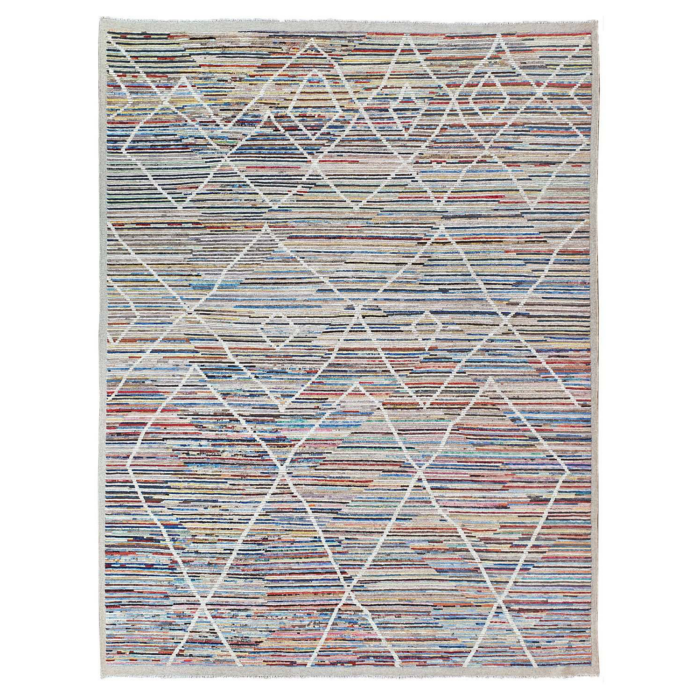 Tappeto Berbero 434 X 319 cm