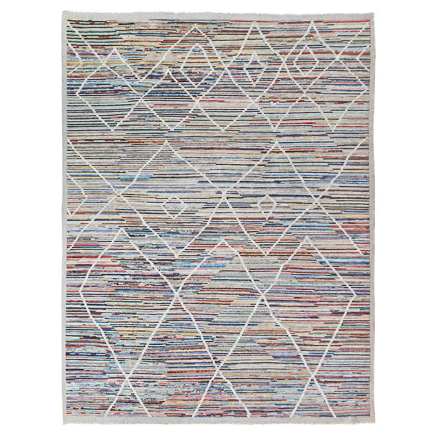 Tappeto Berbero 434 X 319 cm