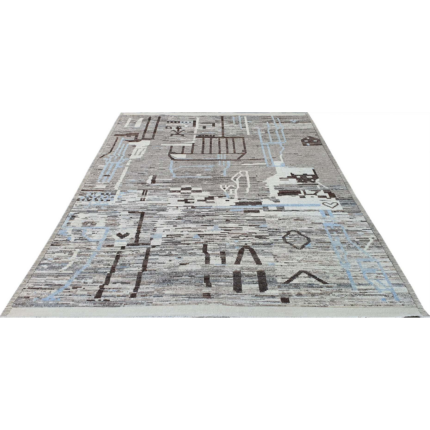 Tappeto Berbero 396 X 299 cm