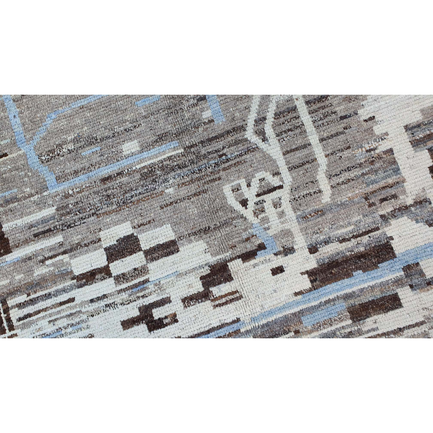 Tappeto Berbero 396 X 299 cm