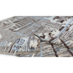 Tappeto Berbero 396 X 299 cm