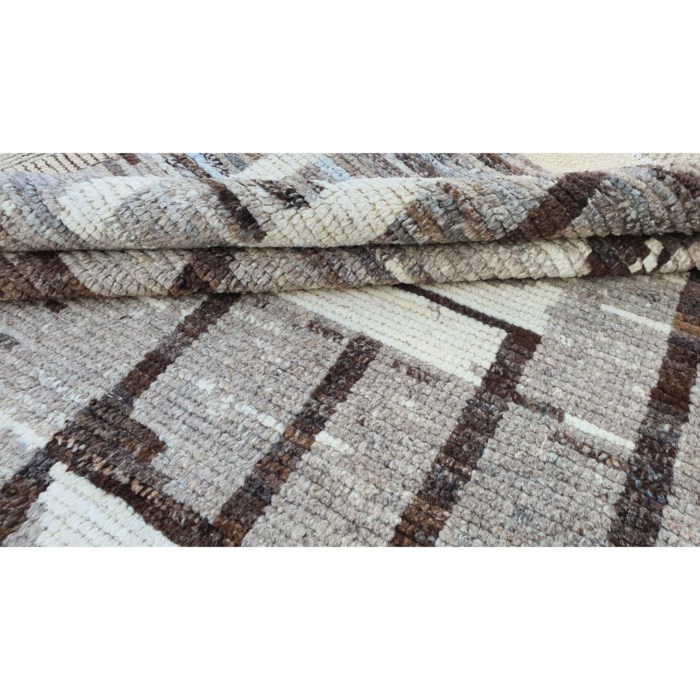 Tappeto Berbero 396 X 299 cm