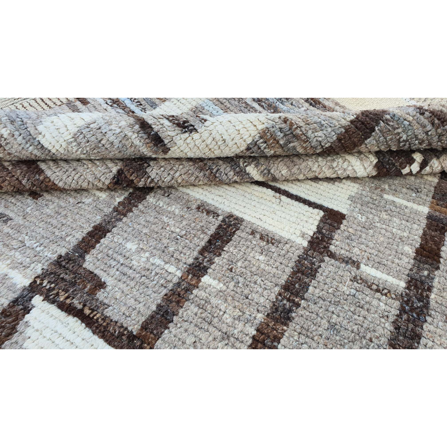 Tappeto Berbero 396 X 299 cm