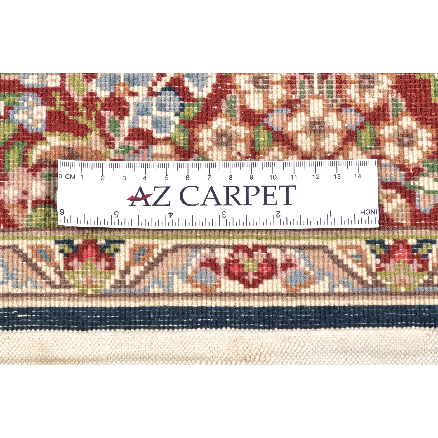 Tappeto Berkana 178 x 124 Cm