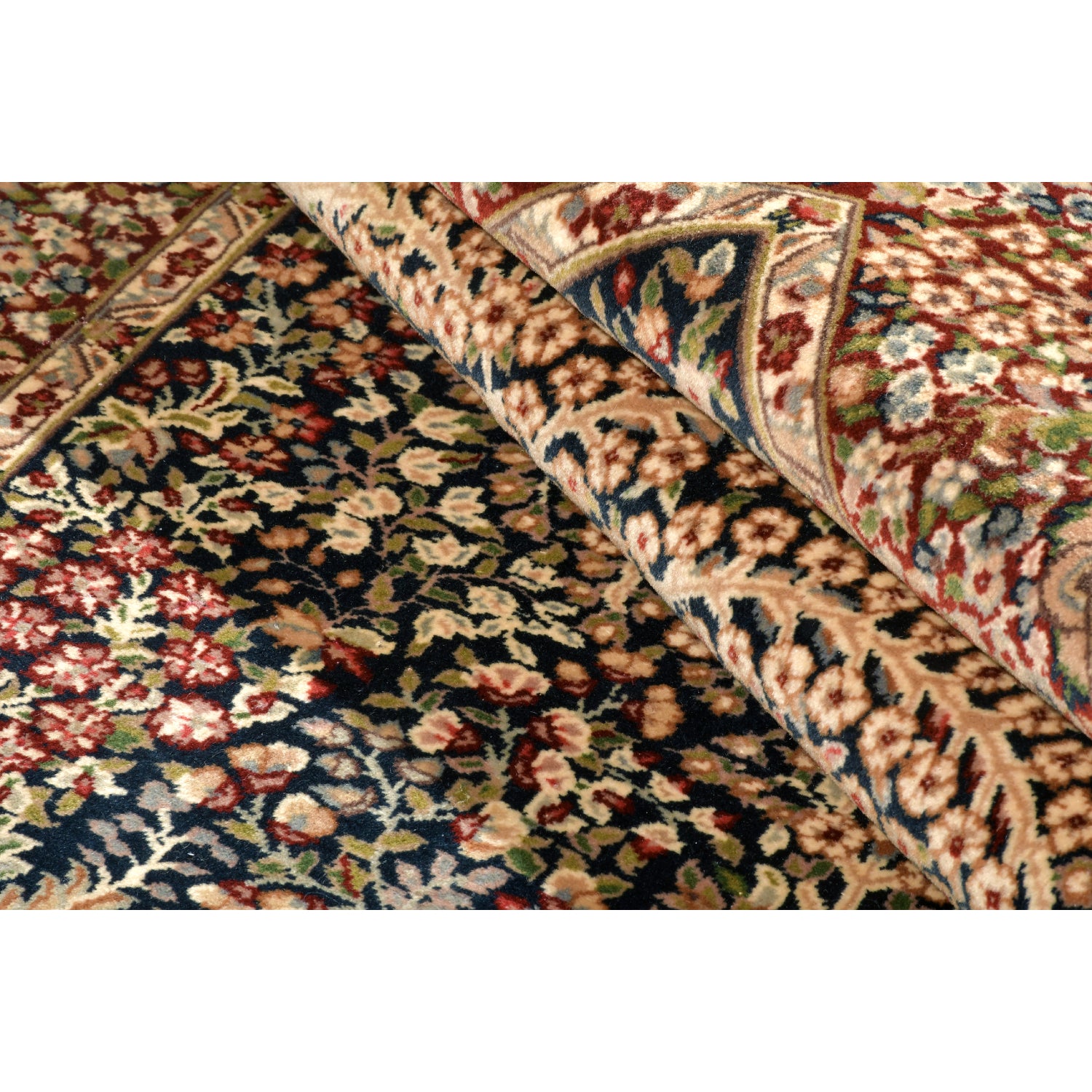 Tappeto Berkana 178 x 124 Cm