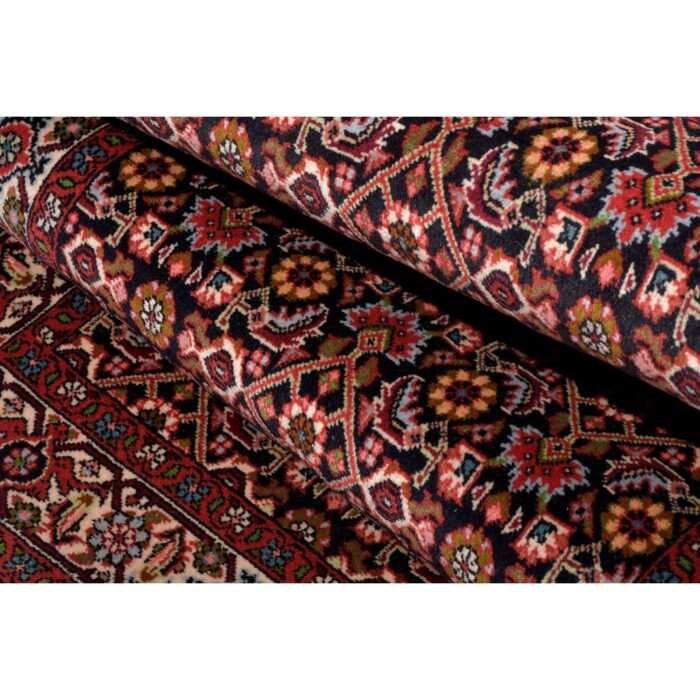 Tappeto Bijar fine 193 X 68 cm