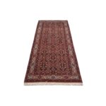 Tappeto Bijar fine 193 X 68 cm