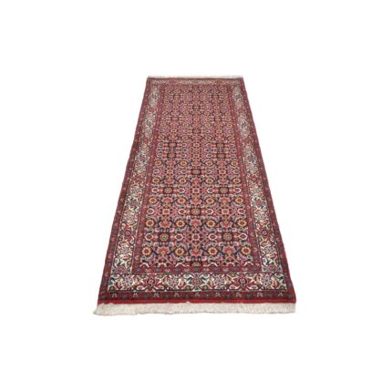 Tappeto Bijar fine 193 X 68 cm