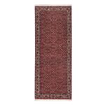 Tappeto Bijar fine 202 X 78 cm