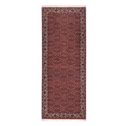 Tappeto Bijar fine 202 X 78 cm