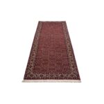 Tappeto Bijar fine 202 X 78 cm