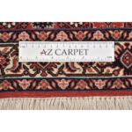 Tappeto Bijar fine 202 X 78 cm