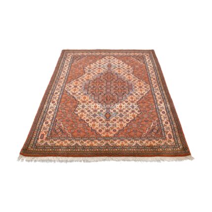 Tappeto Bijar 208 x 149 cm