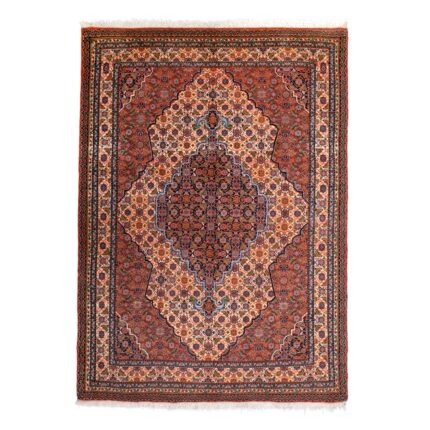 Tappeto Bijar 208 x 149 cm