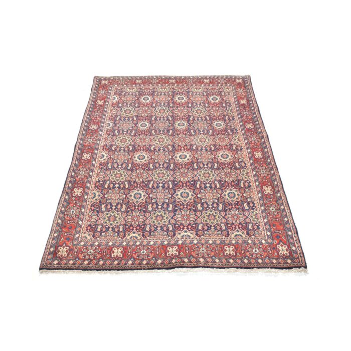 Tappeto Bijar 210 x 131 cm