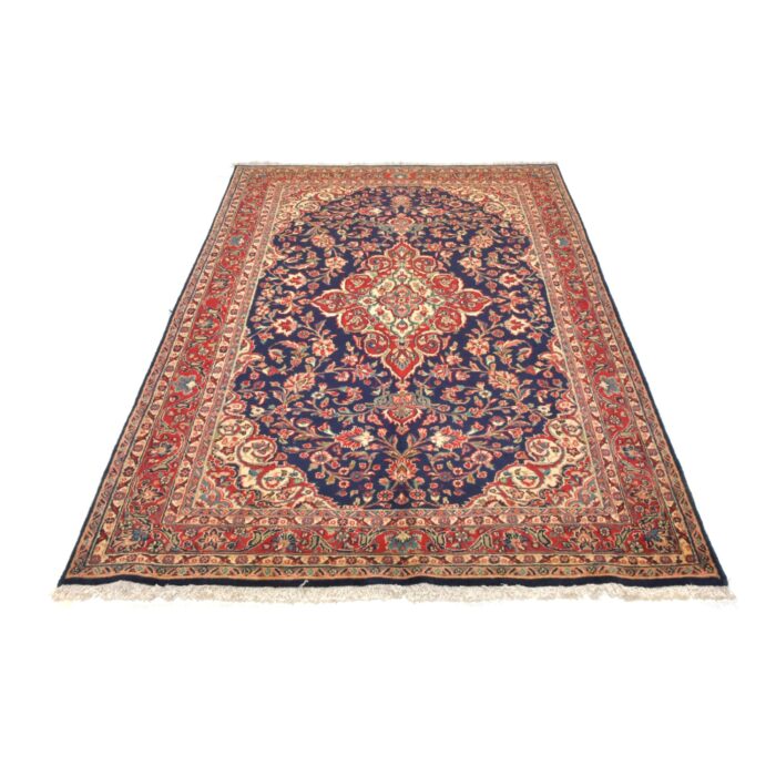 Tappeto Bijar 213 x 136 cm