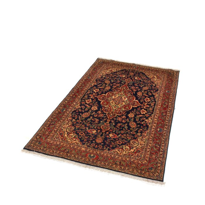 Tappeto Bijar 213 x 136 cm