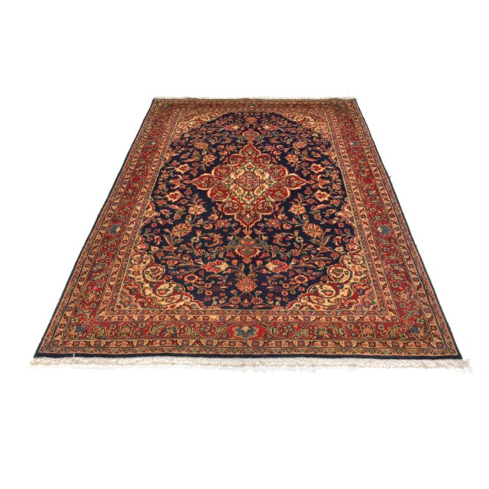 Tappeto Bijar 213 x 136 cm